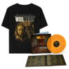 Volbeat - God Of Angels Trust - T-Shirt Bundles