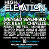 High Elevation