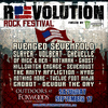 Revolution Rock Festival