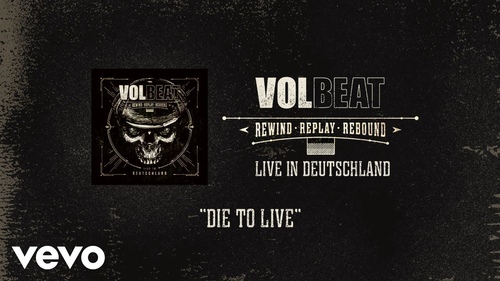 volbeat album downloads