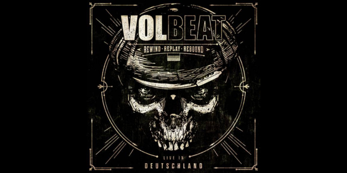 new volbeat album 2021