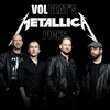 Volbeat's Metallica Picks Playlist