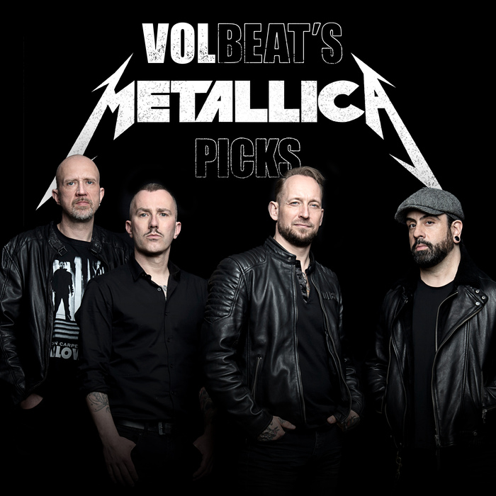 Volbeat discography download