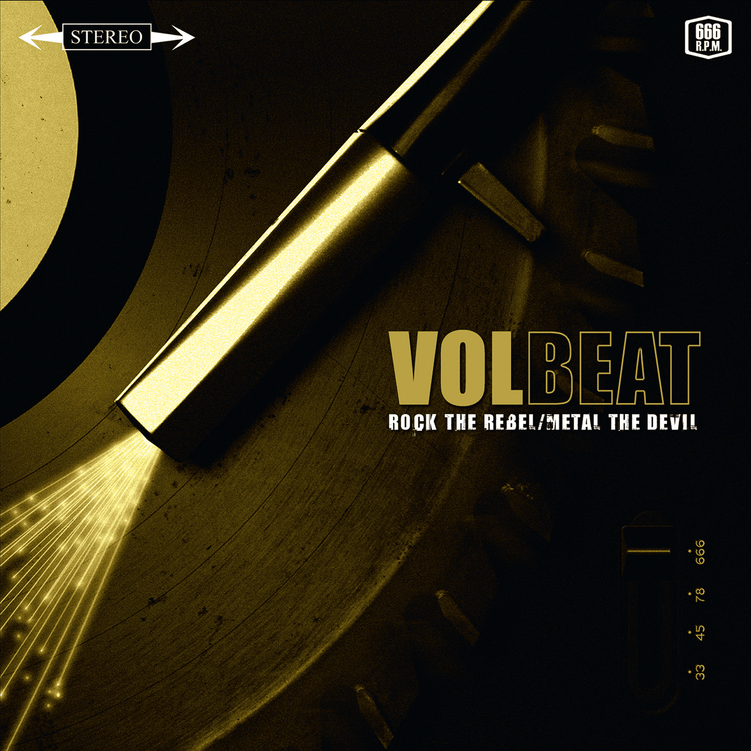 Volbeat | News
