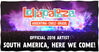 Lollapalooza South America