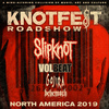 KNOTFEST Roadshow in North America