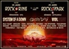 Rock am Ring & Rock im Park