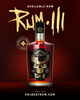 VOLBEAT Rum III