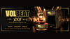 Volbeat XXV Limited Edition Anniversary Rum